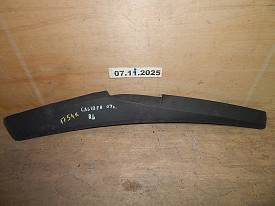 МОЛДИНГ КРЫШКИ БАГАЖНИКА ЛЕВЫЙ НАРУЖНЫЙ DODGE CALIBER PM 2006-2012