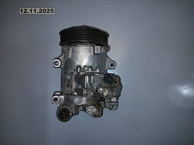 КОМПРЕССОЕР КОНДИЦИОНЕРА 1.8 (USA) TOYOTA COROLLA E140-E150 2010-2013