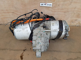 ДВИГАТЕЛЬ (ЭЛЕКТРО) (1025276-00-Q) TESLA MODEL S 2012-2016