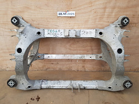 БАЛКА ДВИГАТЕЛЯ ЗАДНЯЯ (ПОДРАМНИК) (2WD) (1009826-00-A) (T1300013577) TESLA MODEL S 5YJS 2012-Н.В