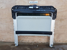 МЕХАНИЗМ ЛЮКА (С МОТОРЧИКОМ) MAZDA CX-5 KE 2011-2017