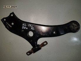 РЫЧАГ ПЕРЕДНИЙ ЛЕВЫЙ TOYOTA HIGHLANDER XU50 2013-2020