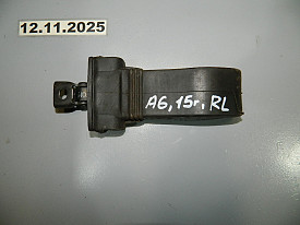 ОГРАНИЧИТЕЛЬ ДВЕРИ ЗАДНИЙ (СТОПОР) (R-L) (4G0839249B) AUDI A6 C7 2010-2018