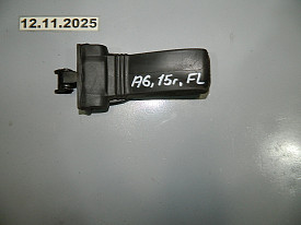 ОГРАНИЧИТЕЛЬ ДВЕРИ ПЕРЕДНИЙ (СТОПОР) (R-L) (4G0837249C) AUDI A6 C7 2010-2018