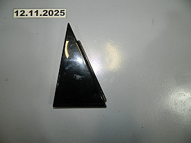 УГОЛОК ДВЕРИ НАРУЖНИЙ ЗАДНИЙ ЛЕВЫЙ (ЧЕРНЫЙ) (4G5853273) AUDI A6 C7 2010-2018