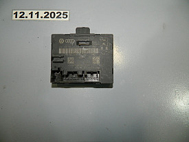 БЛОК УПРАВЛЕНИЯ ДВЕРИ ЗАДНИЙ ЛЕВЫЙ (4G8959795J) AUDI A6 C7 2010-2018