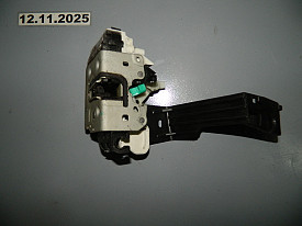 ЗАМОК ДВЕРИ ПЕРЕДНИЙ ЛЕВЫЙ (P04589409AE) DODGE CALIBER PM 2006-2012