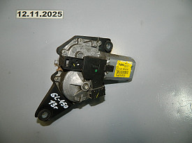 МЕХАНИЗМ ДВОРНИКА (МОТОРЧИК) (A2518200042) MERCEDES-BENZ GL350-GL450-GL550-GLS450