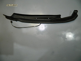 ДАТЧИК ЗАКРЫТИЯ БАГАЖНИКА ЛЕВЫЙ (A1668701151) MERCEDES-BENZ GL350-GL450-GL550-GLS450