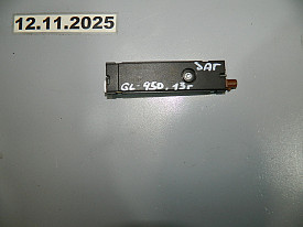 АНТЕННА (УСИЛИТЕЛЬ СИГНАЛА) (A1668201089) MERCEDES-BENZ GL350-GL450-GL550-GLS450