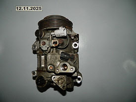 КОМПРЕССОР КОНДИЦИОНЕРА 3.5 (ТРЕУГОЛЬНАЯ ФИШКА) (CG447280-6220) LEXUS RX270-RX350-RX450H AL10 2009-2015