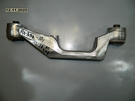 КРОНШТЕЙН ЗАДНЕГО РЕДУКТОРА 3.5 (4WD) (52380-48070) LEXUS RX270-RX350-RX450H AL10 2009-2015