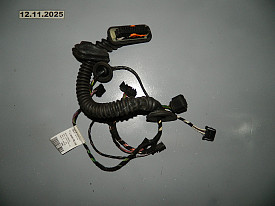 ПРОВОДКА ДВЕРИ ЗАДНЯЯ ПРАВАЯ (7P6971694D) VOLKSWAGEN TOUAREG NF-FL 2010-2018