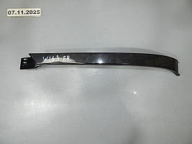 ПЛАНКА ПОДФАРНАЯ (РЕСНИЧКА) ПРАВАЯ (1638260277) MERCEDES-BENZ ML320-ML350 W163 1997-2005