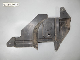 ДЕФЛЕКТОР РАДИАТОРА ЛЕВЫЙ (74172-STK-A00) ACURA RDX TB1 TB2 2006-2012