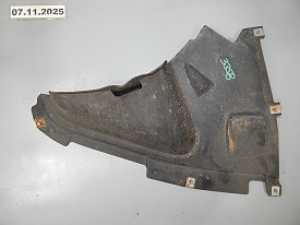 ЗАЩИТА ПЕРЕДНЕГО БАМПЕРА ЛЕВАЯ (7260739) BMW 3-SERIES 328I F30 2011-2019