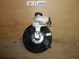 ВАКУУМНЫЙ УСИЛИТЕЛЬ С ГЛАВНЫМ ТОРМОЗНЫМ (ВАКУУМ) (В СБОРЕ) 2.5 (46007-3TA0A) (46007-3TA0B) NISSAN ALTIMA L33 - TEANA L33 2012-2018