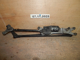 МЕХАНИЗМ ДВОРНИКОВ (ТРАПЕЦИЯ) С МОТОРЧИКОМ (8510-06030) (AX159200-3080) TOYOTA SOLARA XV20 1998-2003