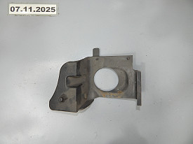 КРЕПЛЕНИЕ БАМПЕРА ПЕРЕДНЕГО ПРАВОЕ (7P6807898B) VOLKSWAGEN TOUAREG NF-FL 2010-2018