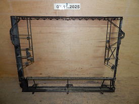 КАССЕТА РАДИАТОРОВ (7P0121201J) VOLKSWAGEN TOUAREG NF-FL 2010-2018 