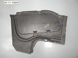 ДЕКОРАТИВНАЯ КРЫШКА ПОД КАПОТОМ 3.5 (BRAKE FLUID) (64895-CG000) INFINITI FX35-FX45 S50 2002-2008