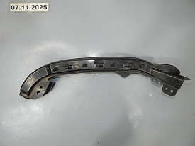 КРЕПЛЕНИЕ ФАРЫ ПЕРЕДНЕЕ ЛЕВОЕ (57707-SA190) SUBARU FORESTER SG 2002-2008