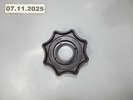 КРЕПЛЕНИЕ ЗАПАСКИ (7L8601347) AUDI Q7 4L 2005-2015