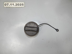 КРЫШКА ГОРЛОВИНЫ БЕНЗОБАКА (17251-ZS20A) NISSAN PATHFINDER R51 2004-2012