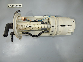 БЕНЗОСТАНЦИЯ (В СБОРЕ) 4.0 (С ПОВРЕЖДЕНИЕМ) NISSAN PATHFINDER R51 2004-2012