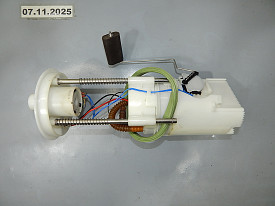 БЕНЗОСТАНЦИЯ (В СБОРЕ) 3.0-4.8 (7207597) BMW X5 E70 2006-2013