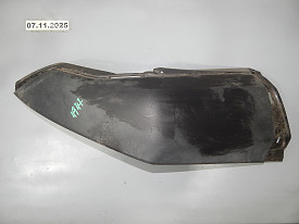 НАКЛАДКА ЗАДНЕГО БАМПЕРА ЛЕВАЯ (71507-T1W-A00) HONDA CR-V 4 RE-RM 2012-2018
