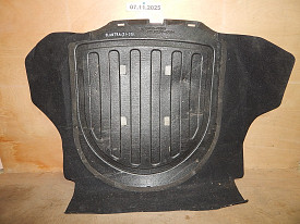 ПОЛКА БАГАЖНИКА (85710-AB000) HYUNDAI ELANTRA CN7 2020-Н.В