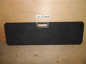 ПОЛКА БАГАЖНИКА (849B9-6MA0B) NISSAN QASHQAI J11 - ROGUE SPORT J11 2017-2024