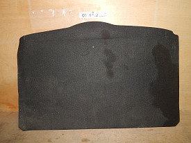 ПОЛКА БАГАЖНИКА (84904-6MA0B) NISSAN QASHQAI J11 - ROGUE SPORT J11 2017-2024