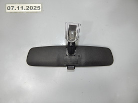 ЗЕРКАЛО ПРОСТОЕ SUBARU TRIBECA B9 2005-2007 
