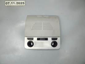 ПЛАФОН ПОТОЛКА ЗАДНИЙ (9201632-01) BMW 3-SERIES 320i-328i E90 2005-2012