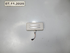 ПЛАФОН ПОТОЛКА ЗАДНИЙ (R-L) (6962011) BMW 3-SERIES 320i-328i E90 2005-2012