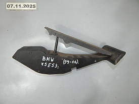 ПЕДАЛЬ ГАЗА (6753518-04) BMW X5 E53 1999-2006