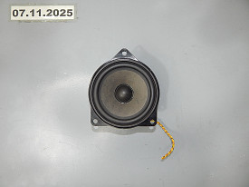 ДИНАМИК ДВЕРИ ПЕРЕДНИЙ (R-L) (ПИЩАЛКА) BMW 5-SERIES 530-545 E60 2003-2010