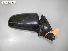 ЗЕРКАЛО ЗАДНЕГО ВИДА ПРАВОЕ (БОКОВОЕ) (5 КОНТАКТОВ) AUDI A4 B7 2004-2008