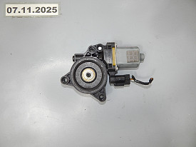 МОТОРЧИК СТЕКЛОПОДЪЕМНИКА ПЕРЕДНЕЙ ПРАВОЙ ДВЕРИ (82460D4010) KIA OPTIMA 4 JF K5 2016-2020 