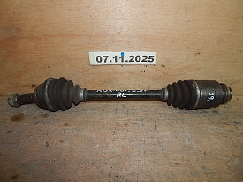 ПРИВОД ЗАДНИЙ ЛЕВЫЙ (НАР 28) (ВН 29) ACURA RDX TB1 TB2 2006-2012