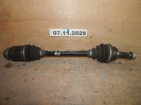 ПРИВОД ЗАДНИЙ ПРАВЫЙ (НАР 28) (ВН 29) ACURA RDX TB1 TB2 2006-2012