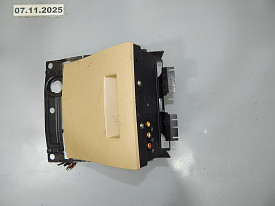 DVD ПРОИГРЫВАТЕЛЬ ЗАДНИЙ (1648707989) (БЕЖЕВЫЙ) MERCEDES-BENZ GL450-GL500-GL550 X164 2006-2012