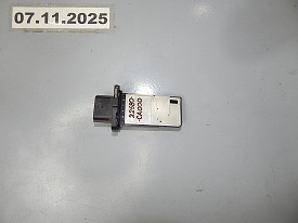 ВОЛЮМЕТР (ДАТЧИК РАСХОДА ВОЗДУХА) 3.5 (22680-CA000) INFINITI FX35-FX45 S50 2002-2008