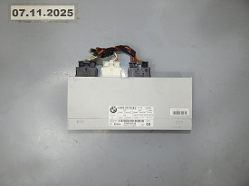 БЛОК УПРАВЛЕНИЯ КРЫШКОЙ БАГАЖНИКА (F005V01610) (7388490) BMW 3-SERIES 328I F30 2011-2019