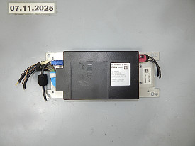 БЛОК УПРАВЛЕНИЯ СВЯЗЬЮ (84109382419) (8410937715101) BMW 3-SERIES 328I F30 2011-2019
