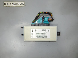БЛОК УПРАВЛЕНИЯ AIRBAG (31935000301) (A2C37764205) BMW 5-SERIES 528-535 F10 2009-2017