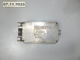 БЛОК СИСТЕМА ВВОДА ГОЛОСОВЫХ СООБЩЕНИЙ (844169252149) BMW 7-SERIES 735-740-745-750 E65-66 2001-2008