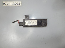 БЛОК УПРАВЛЕНИЯ ДАВЛЕНИЕМ В ШИНАХ (A0018277101) (5WK48399) MERCEDES-BENZ S350-S550 W221 2005-2013